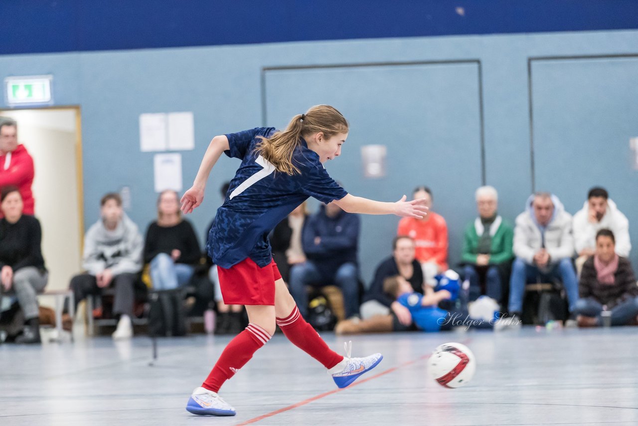 Bild 54 - wCJ Norddeutsches Futsalturnier Auswahlmannschaften